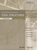 International Journal of Steel Structures 5/2018