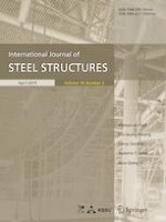 International Journal of Steel Structures 2/2019