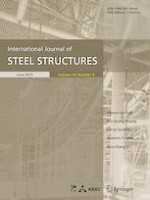 International Journal of Steel Structures 3/2019