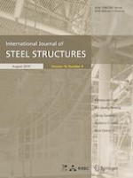 International Journal of Steel Structures 4/2019