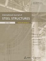 International Journal of Steel Structures 2/2020