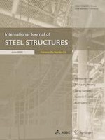 International Journal of Steel Structures 3/2020