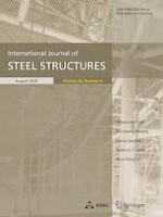 International Journal of Steel Structures 4/2020