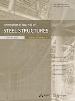 International Journal of Steel Structures 1/2021