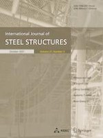 International Journal of Steel Structures 5/2021