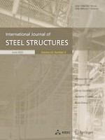 International Journal of Steel Structures 3/2022