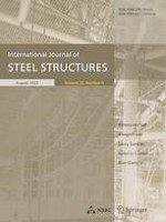 International Journal of Steel Structures 4/2022