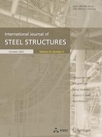 International Journal of Steel Structures 5/2022