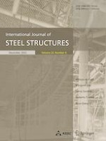 International Journal of Steel Structures 6/2022