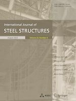 International Journal of Steel Structures 4/2023