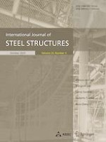 International Journal of Steel Structures 5/2023