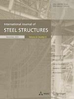 International Journal of Steel Structures 6/2023