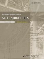 International Journal of Steel Structures 1/2024
