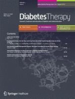 Diabetes Therapy 1/2010