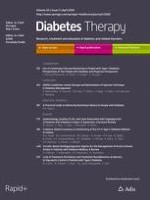 Diabetes Therapy 2/2019