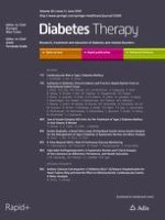 Diabetes Therapy 3/2019