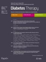 Diabetes Therapy 4/2019