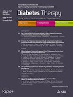 Diabetes Therapy 5/2019