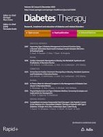 Diabetes Therapy 6/2019