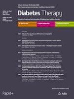 Diabetes Therapy 10/2020