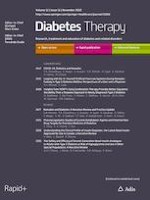 Diabetes Therapy 11/2020