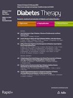 Diabetes Therapy 2/2020