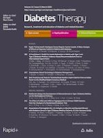 Diabetes Therapy 3/2020