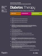Diabetes Therapy 4/2020