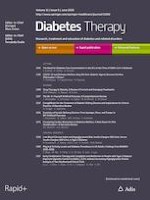 Diabetes Therapy 6/2020