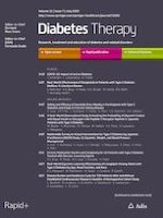 Diabetes Therapy 7/2020
