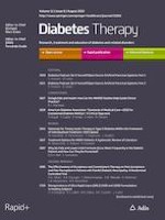 Diabetes Therapy 8/2020