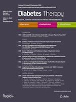 Diabetes Therapy 9/2020