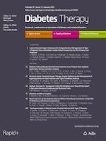 Diabetes Therapy 1/2021