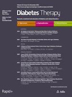 Diabetes Therapy 11/2021
