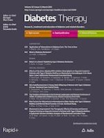 Diabetes Therapy 3/2021