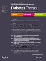 Diabetes Therapy 4/2021