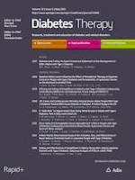 Diabetes Therapy 5/2021