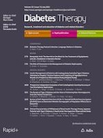Diabetes Therapy 7/2021