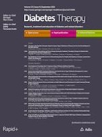 Diabetes Therapy 9/2021