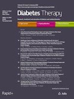 Diabetes Therapy 1/2022