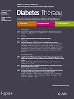 Diabetes Therapy 10/2022