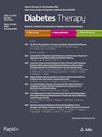 Diabetes Therapy 11-12/2022