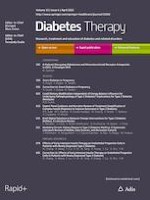 Diabetes Therapy 4/2022