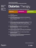 Diabetes Therapy 5/2022