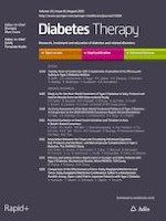 Diabetes Therapy 8/2022