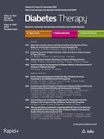 Diabetes Therapy 11/2023