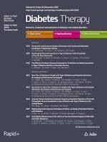 Diabetes Therapy 12/2023