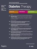 Diabetes Therapy 8/2023
