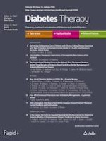 Diabetes Therapy 1/2024