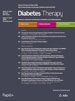 Diabetes Therapy 3/2024